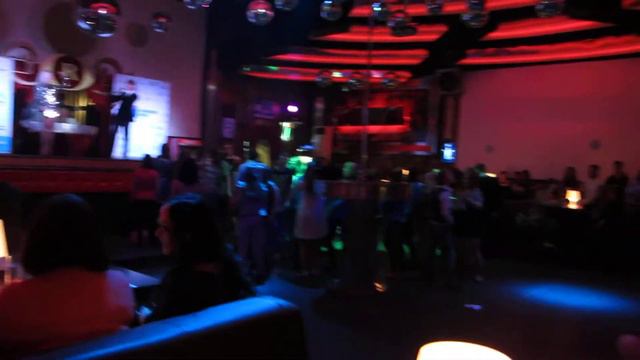 Дуэт "Алмаз" - "город 54" вечеринка Волонтёров Дельфийских игр 2013 смотреть онлайн