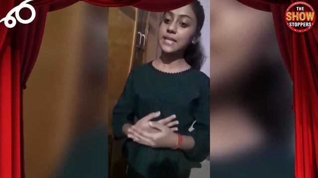 GIT-6-0184 - Debashree Debasmita Behera - Anchoring смотреть онлайн