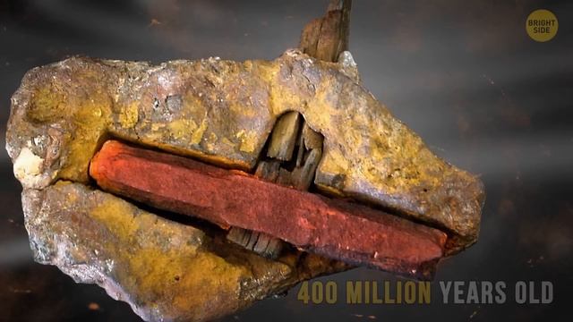 Mysterious Doll Found in 1889 Baffles Scientists to This Day смотреть онлайн