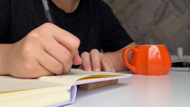 дневник на холодные времена