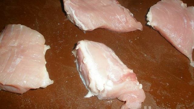 Книга рецептов