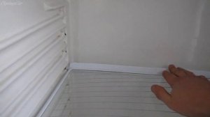 Плохо открывается дверка холодильника Atlant