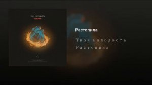 Твоя молодость - растопила (без мата)