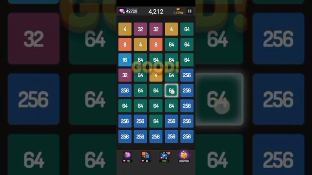 2248 Puzzle |brain Test Gamingvideos #games