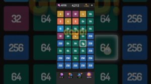 2248 puzzle |brain test gamingvideos #games