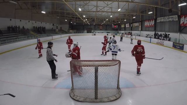 2022-03-10 Lightning vs Eagles смотреть онлайн