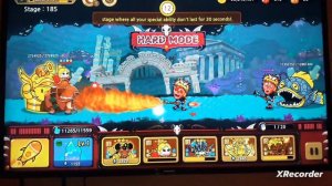 el dorado game new event.