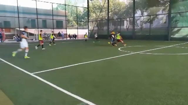 АгроХим - Карат 2:7 Групповой этап, 1 тур (1 тайм) смотреть онлайн