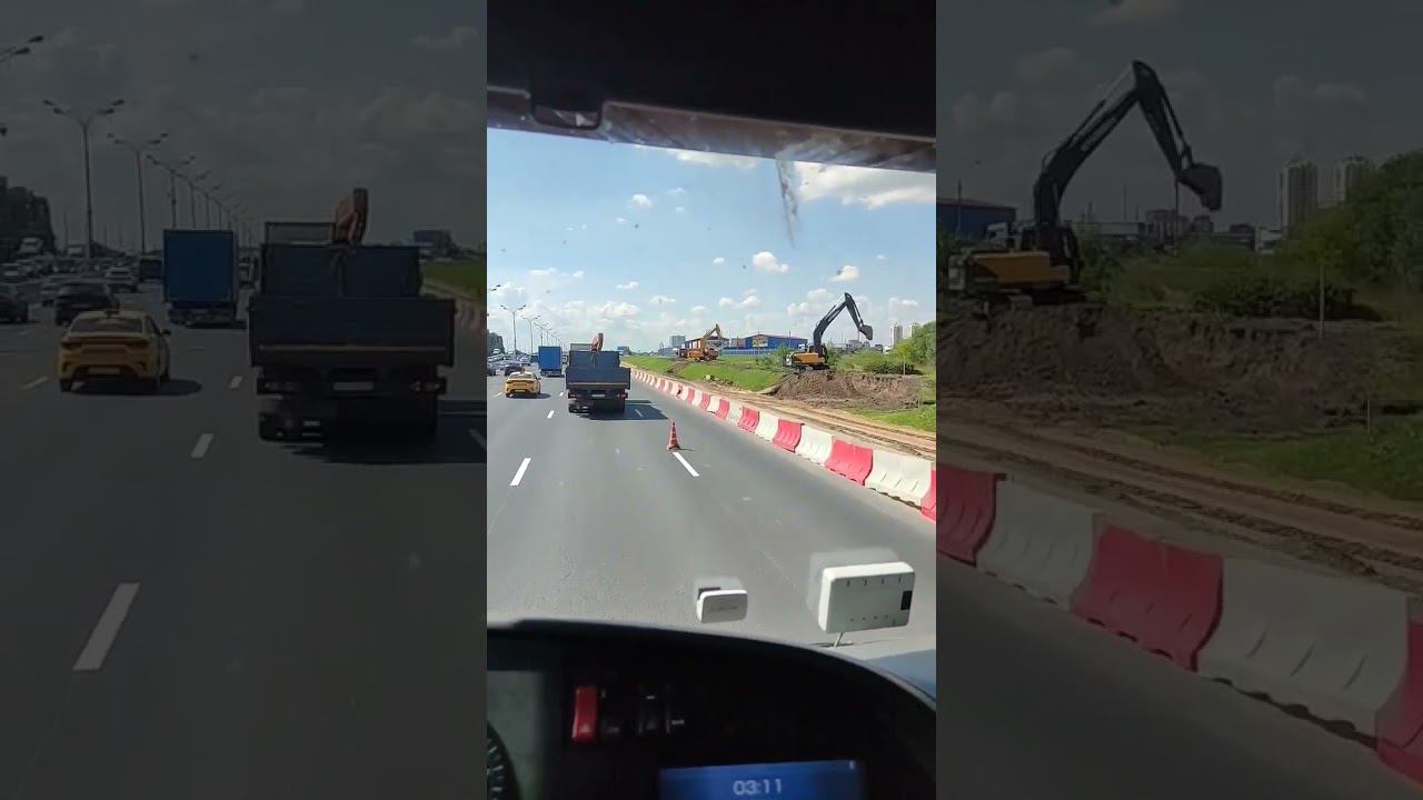 18+ ремонт дорог смотреть онлайн