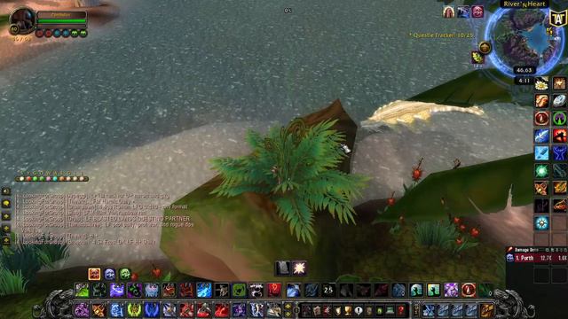 wow classic Crocolisk Mastery The Ambush смотреть онлайн
