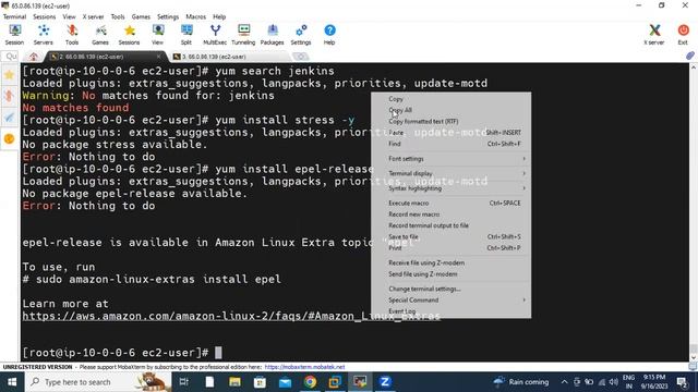 Understanding Package Management With All Package Managers RPM,YUM,DNF,WGET,CURL (Part 2) смотреть онлайн