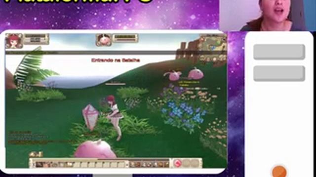 Review Grand Fantasia смотреть онлайн
