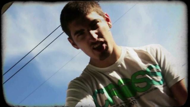 Videoclip HD LA FORJA- 2013-Rap Burgos La Samba,LaPetaka,Nota Nueve.FORJADOS Hip-Hop-. RapeoXsucioS смотреть онлайн