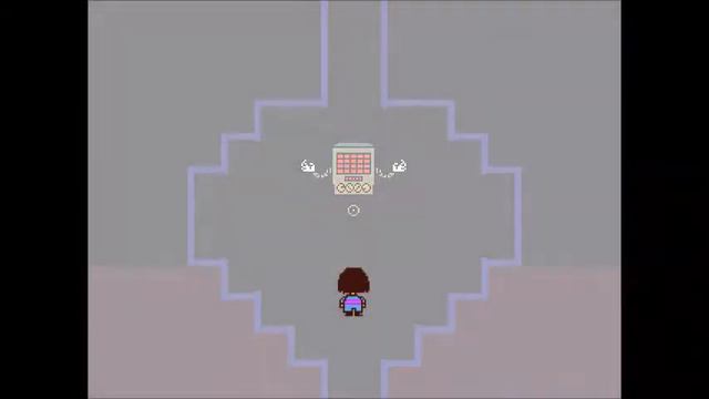 (undertale) The Death Of Mettaton Neo