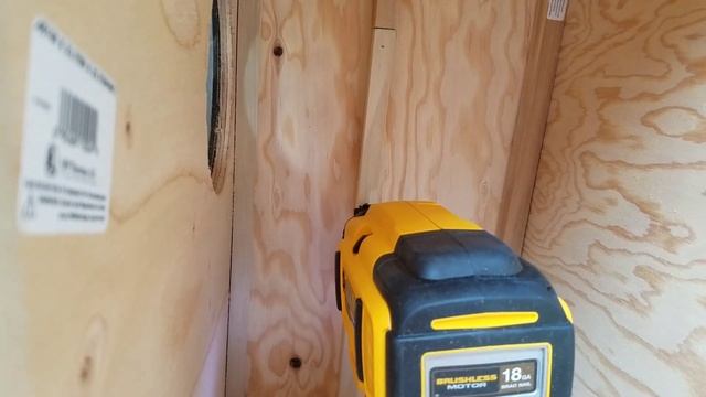 How To Use Dewalt 20V MAX 18 Gauge Brad Nailer- DCN680D1