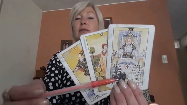 ГДЕ НАС ПОДСТЕРЕГАЮТ НЕПРИЯТНОСТИ И КАКИЕ 4 Варианта смотреть онлайн