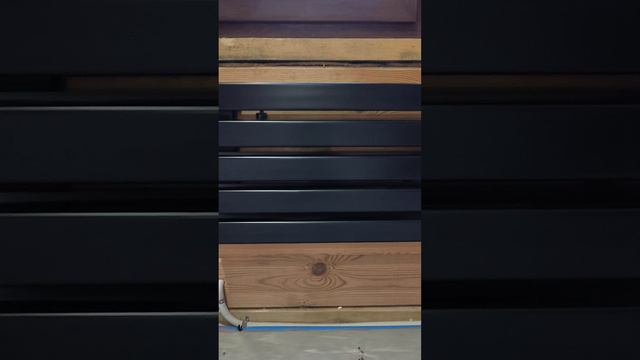 ГОРИЗОНТАЛЬНЫЙ РАДИАТОР - СЕРИЯ STEEL G 60Х60 смотреть онлайн