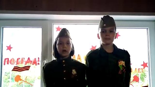 Р. Рождественский "Баллада о маленьком человеке" смотреть онлайн