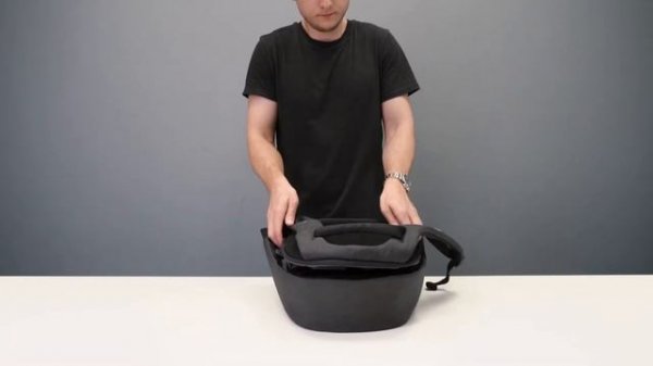 Рюкзак XD Design Bobby Tech