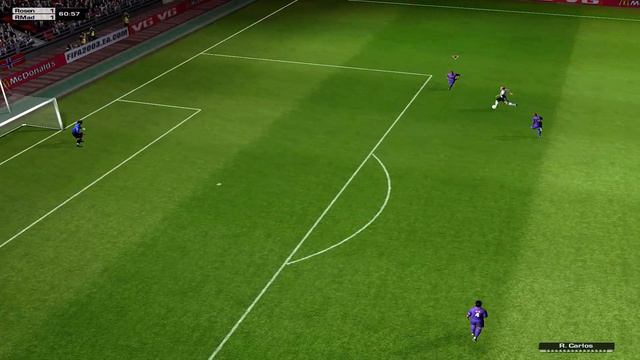 FIFA 2003 PC
