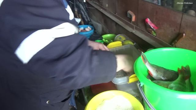 НАЛОВИЛ ГОРБАТЫХ ОКУНЕЙ И ЗАКОПТИЛ! Ммм... Пальчики оближешь! ОКУНЬ ГОРЯЧЕГО КОПЧЕНИЯ смотреть онлайн