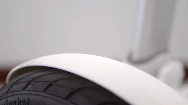 MK PROKAT презентация NineBot! смотреть онлайн