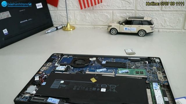 Gắn SIM 4G cho các dòng Laptop Dell Latitude 5470, 5480, 5490, 7470, 7480, 7490,... chỉ với 100k смотреть онлайн