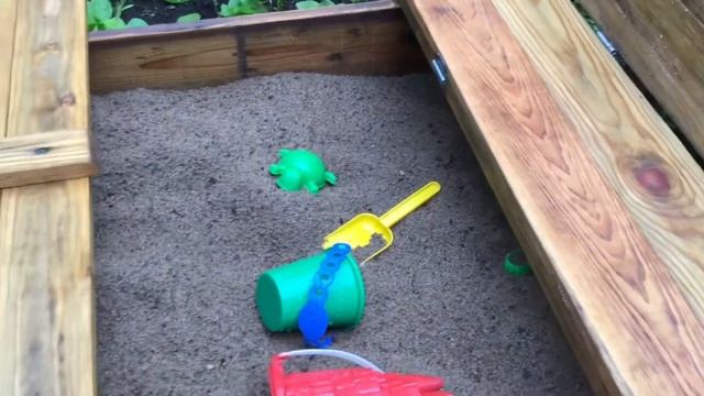 Сад Надежды. Уютные уголки на моей даче смотреть онлайн