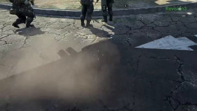 TITANFALL New Gameplay Demo! Adam Sessler at E3 2013 смотреть онлайн