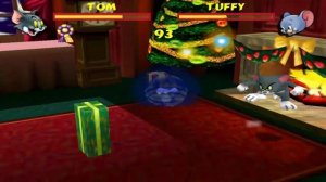 Tom and Jerry in Fists of Furry Nintendo 64 longplay | Tom and Jerry full game PC (2023).