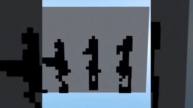 BAD APPLE!! music video in Grab VR. смотреть онлайн