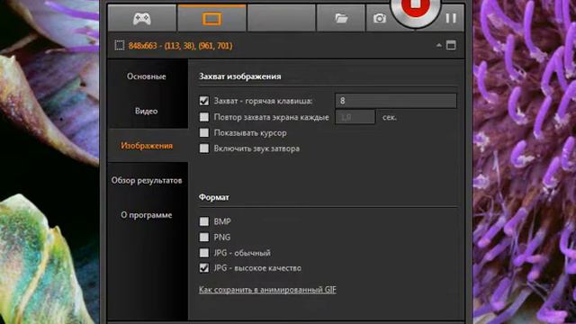 Bandicam ( Всё о программе ) смотреть онлайн