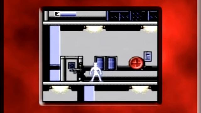 Review - Terminator 2: Judgment Day for Game Gear смотреть онлайн