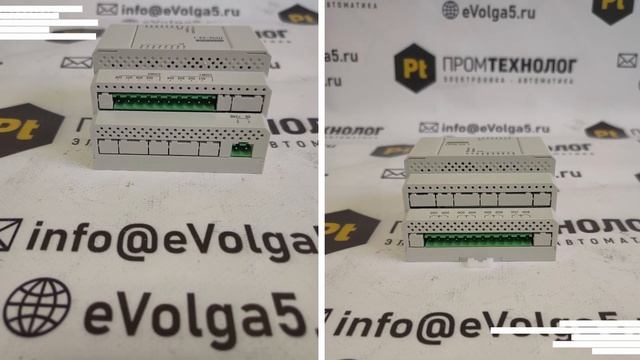 Пид-регулятор Овен ПРМ-24.1 - ПромТехнолог