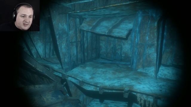 Titanic VR | Stern Wreck Expedition смотреть онлайн