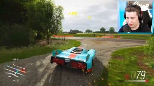 РАЗОБЛАЧЕНИЕ НОВЫХ ФИШЕК И СЕКРЕТОВ В ФОРЗА ХОРАЙЗЕН 4! (Forza Horizon 4 Проверка Лайфхаков)