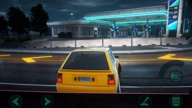 How to play Static shift Racing? ( iOS - Android ) смотреть онлайн