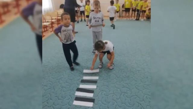 Проект по волонтерскому движению в детском саду "Дорогою добра" смотреть онлайн