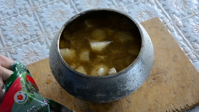 Готовим утку в Русской печи смотреть онлайн
