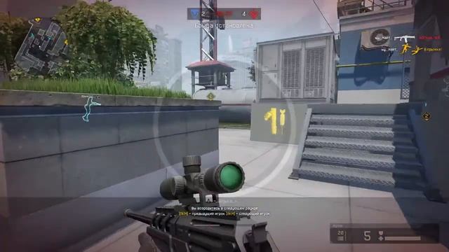 Warface Браво по фану на рм) смотреть онлайн