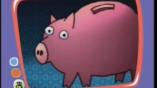 PBS Kids Program Break (September 12, 2001) #5 смотреть онлайн