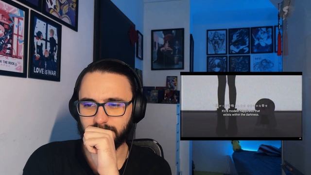 Best Vocaloid Song EVER Made | PINOCCHIOP "I'm Glad You're Evil Too" REACTION смотреть онлайн