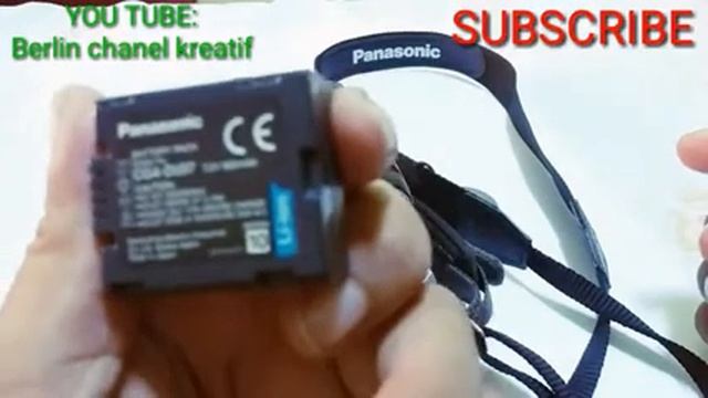 HANDYCAM PANASONIC NV-GS50#JADUL смотреть онлайн