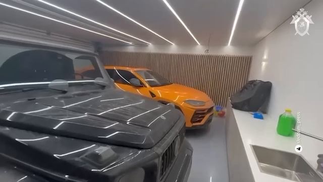 Лерчек обыск и допросы | Валерии Чекалиной грозит три года тюрьмы за неуплату 300 млн налогов