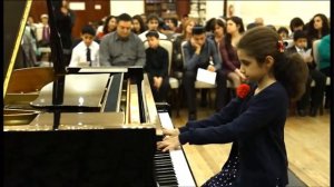 Mazurka, Grechaninov. Мазурка, Гречанинов