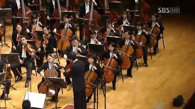 Mahler-1-4 2-2 by Chung seoul смотреть онлайн