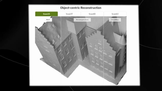 Nvidia's NEW 'AI NEURALANGELO Takes the Industry By STORM! (NOW ANNOUNCED!) смотреть онлайн