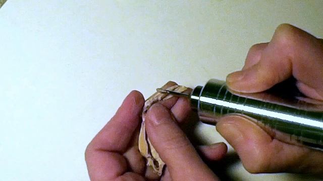 Делаем кулон из камня, дерева и полимерной глины смотреть онлайн