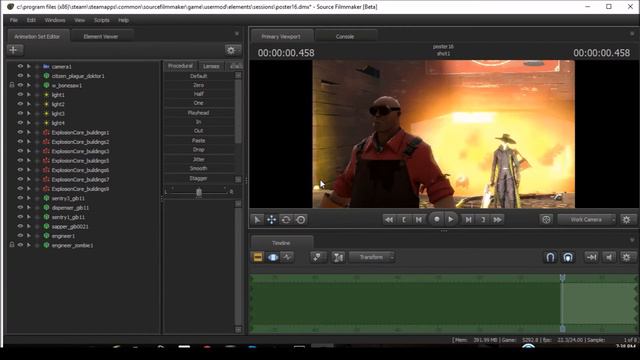 Sfm Poster (Speedart) - El Haus Plague Doctor | Lyøn's Request смотреть онлайн