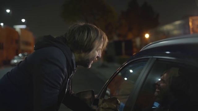 When LIVING IN A CAR is Your Last Choice: "Mobile" a Social Impact Film смотреть онлайн